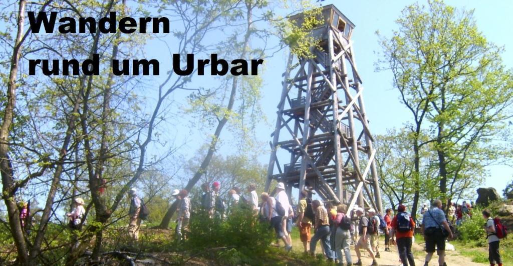 Hotel & Restaurant Beckmanns Winzerhaus Urbar  외부 사진
